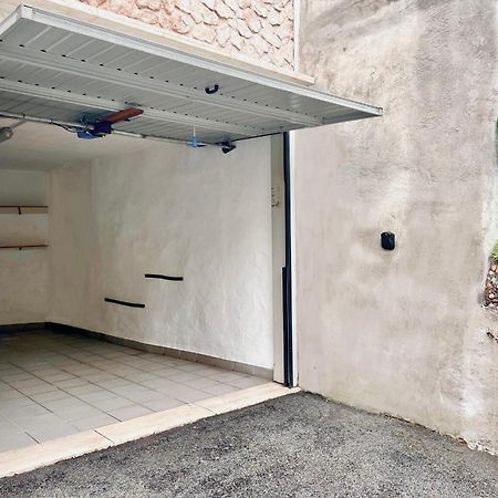 Апартаменты Il Giardino Del Comandante - Trilocale Con Garage Санремо Экстерьер фото